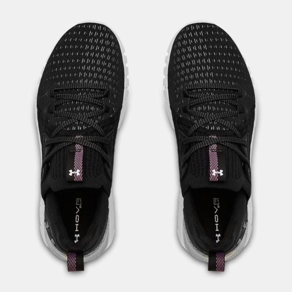 BRAND NEW women under armour hovr slk evo sportstyle running shoes 6.5 7.5 8.5 - Picture 5 of 10